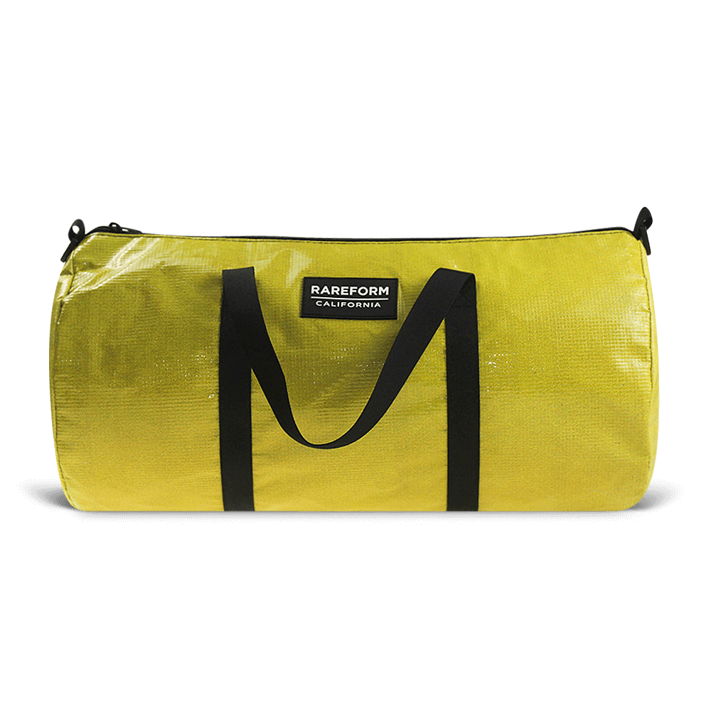 Light Duffle