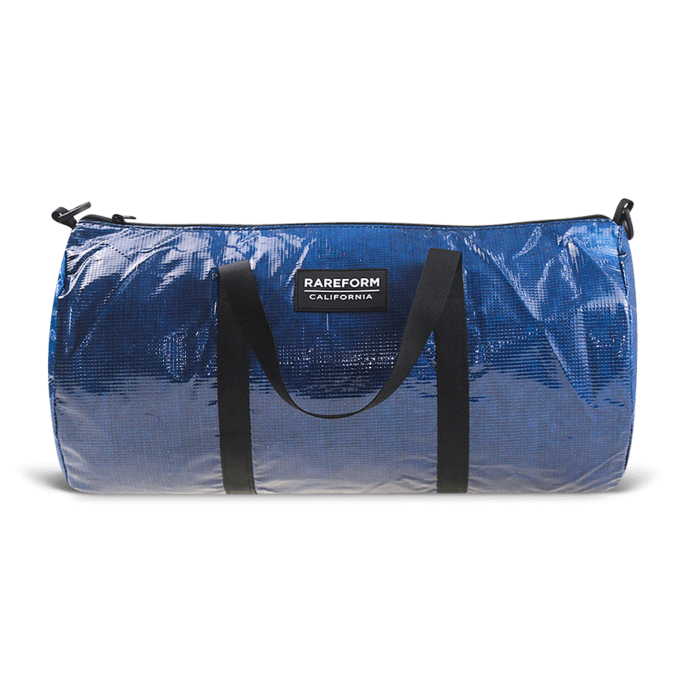 Light Duffle