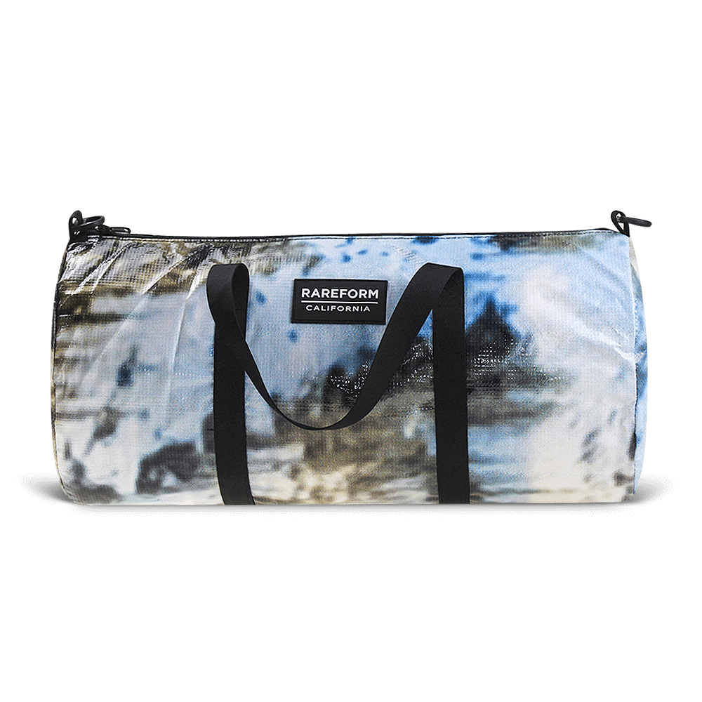 Light Duffle