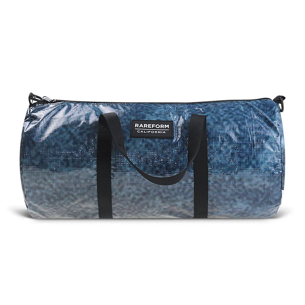 Light Duffle