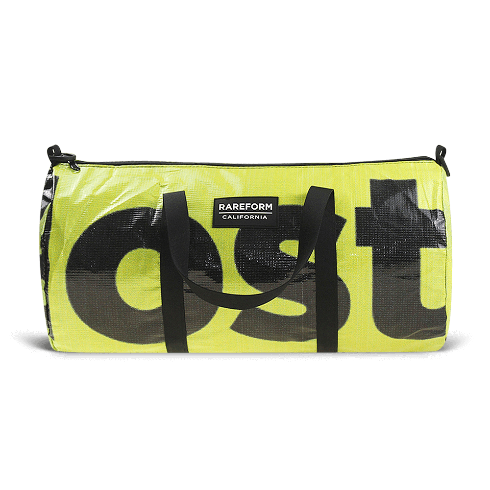 Light Duffle