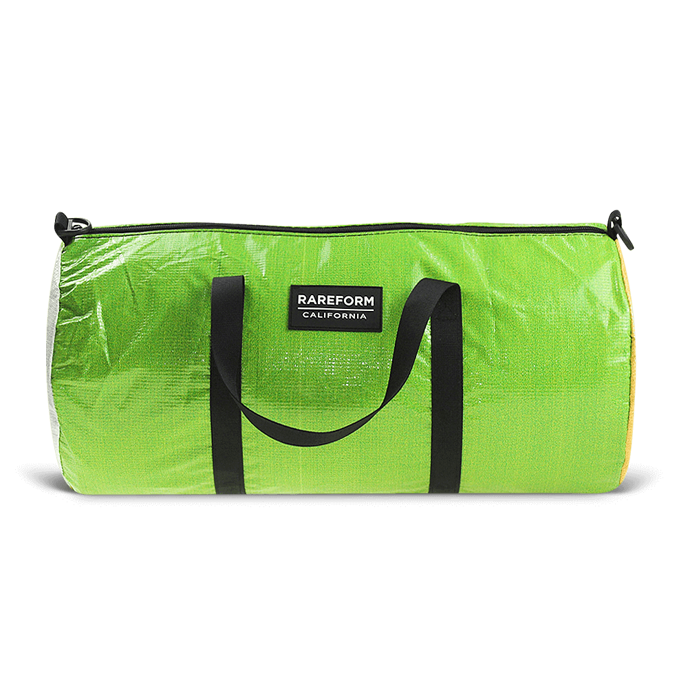 Light Duffle