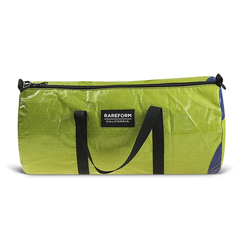 Light Duffle