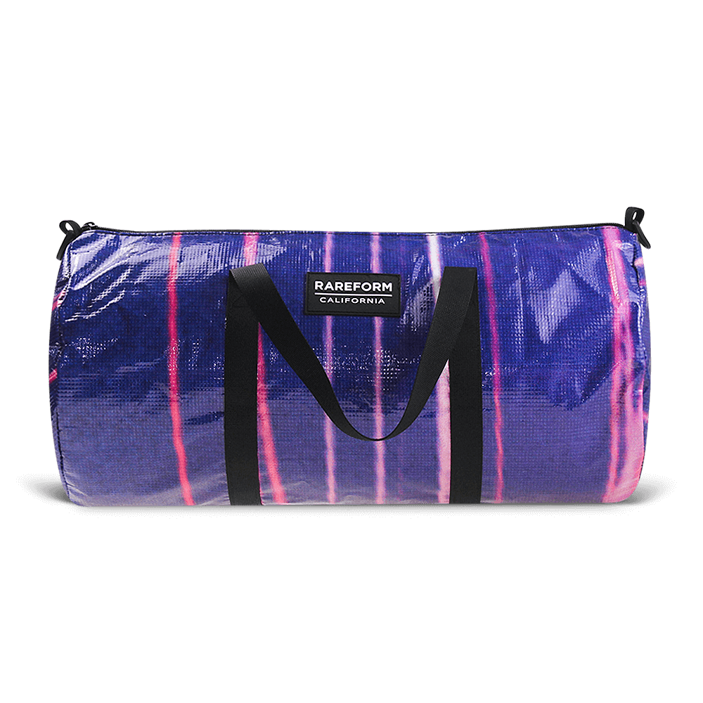 Light Duffle