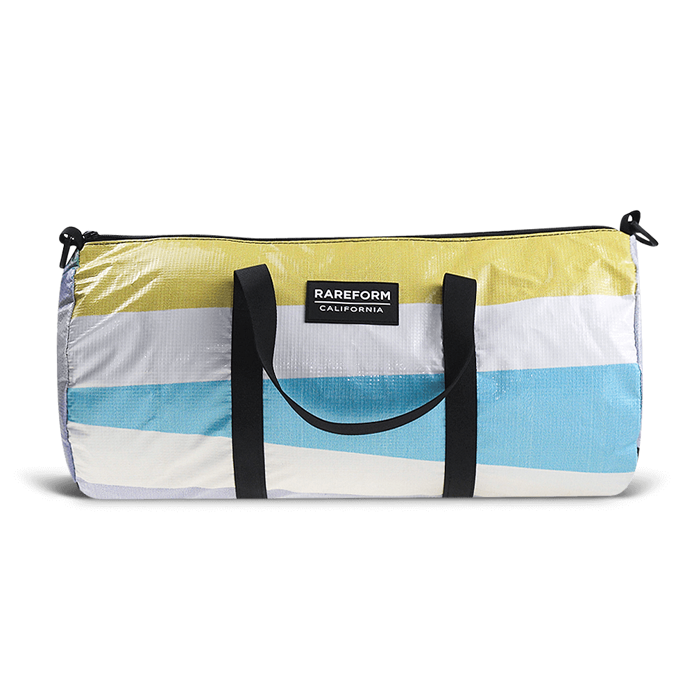 Light Duffle