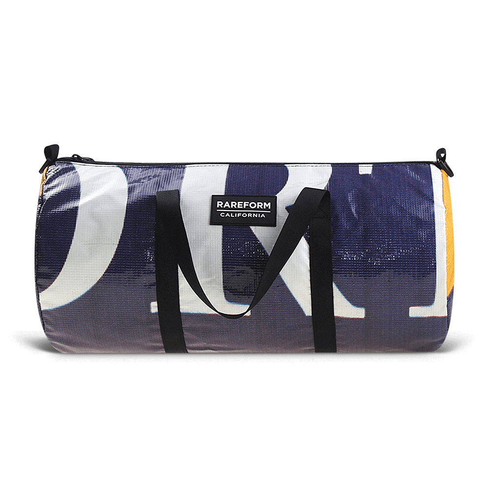 Light Duffle