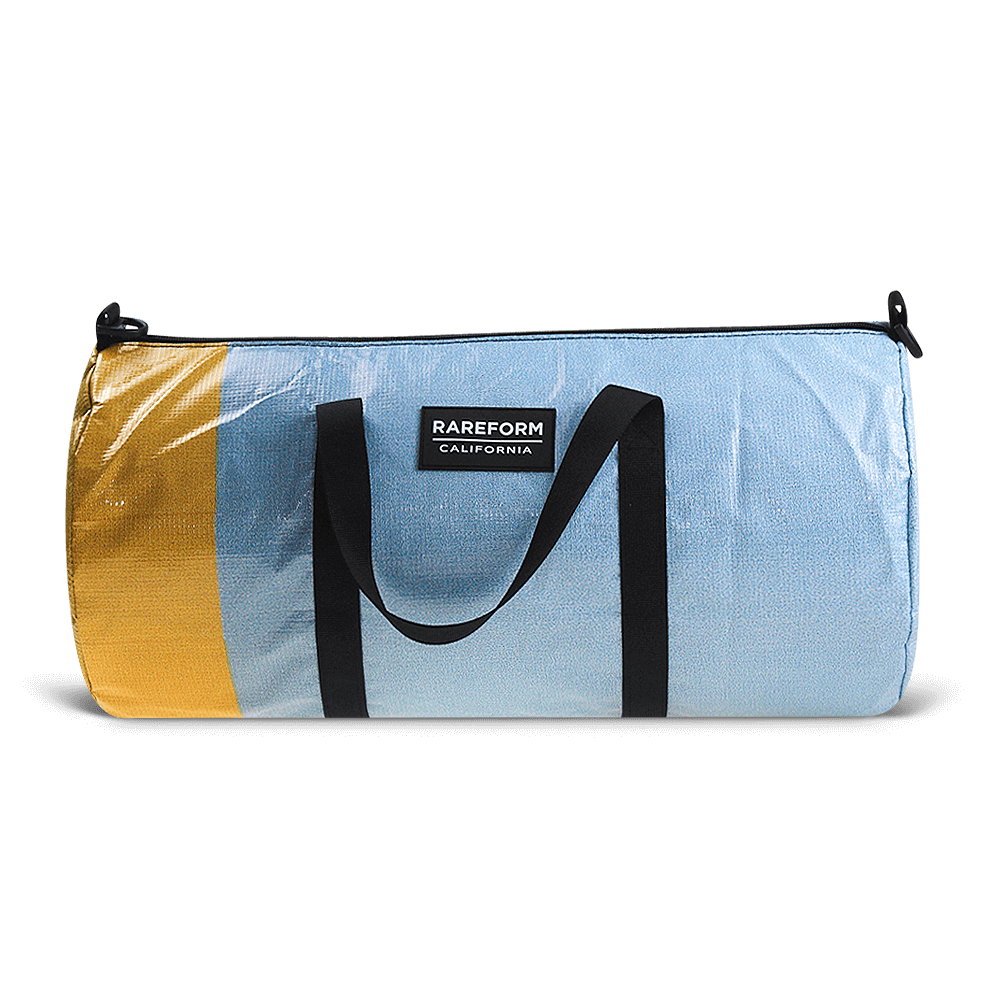 Light Duffle