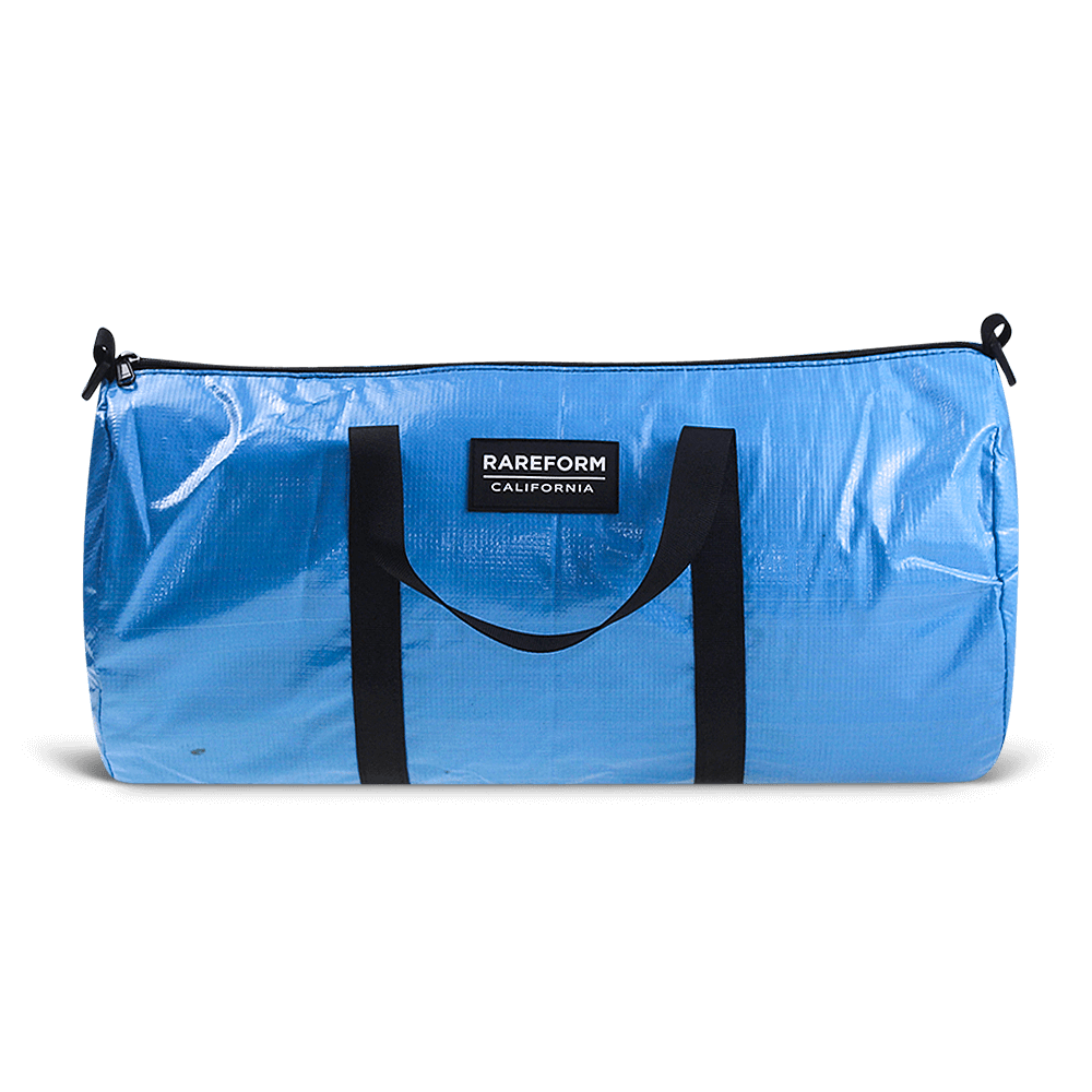 Light Duffle