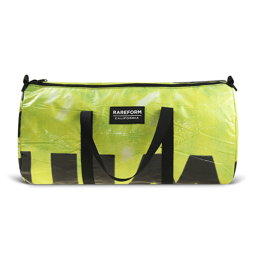 Light Duffle
