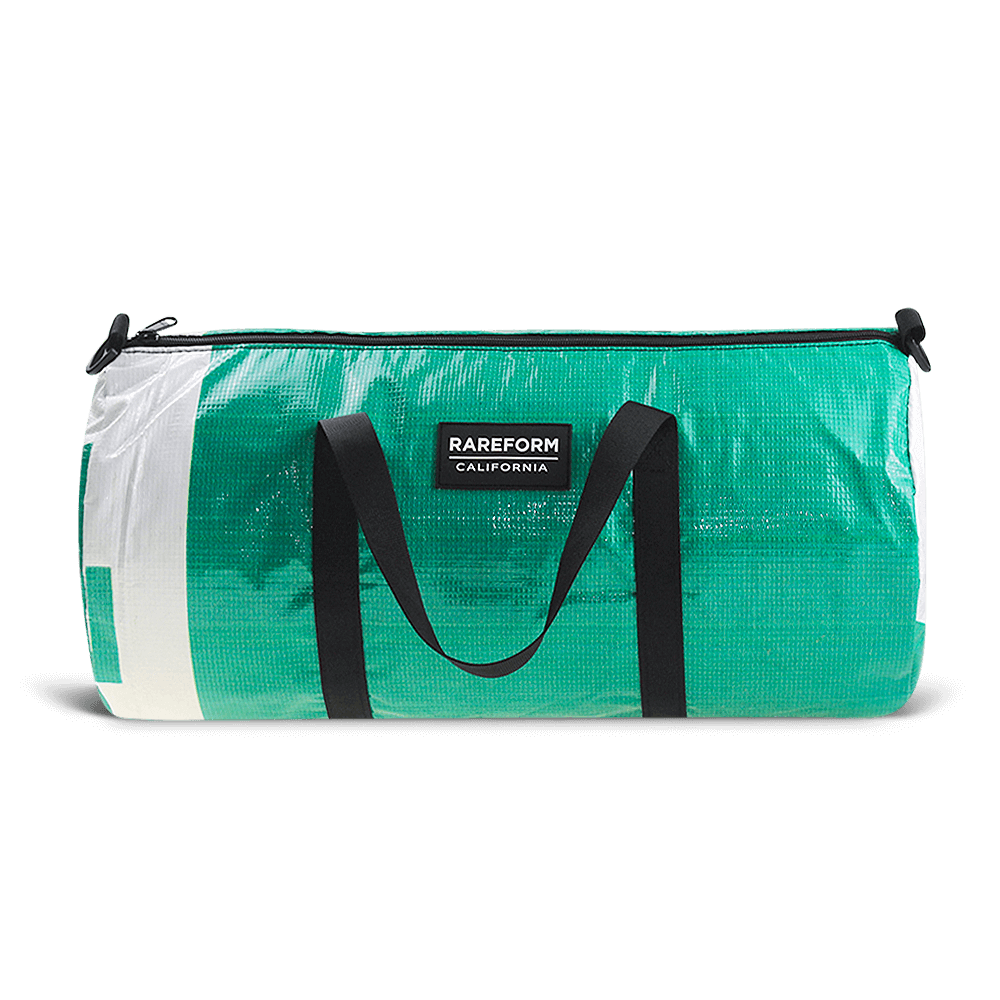 Light Duffle