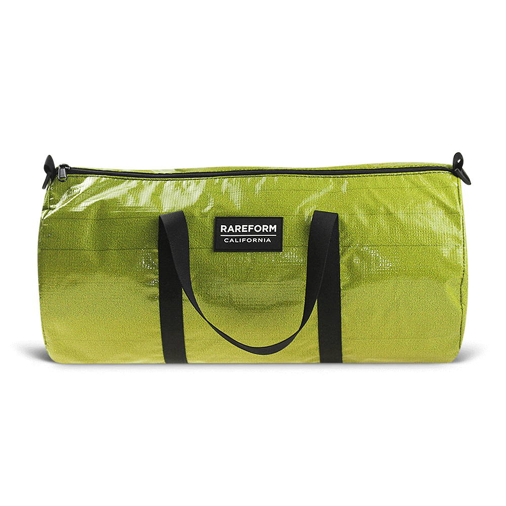 Light Duffle