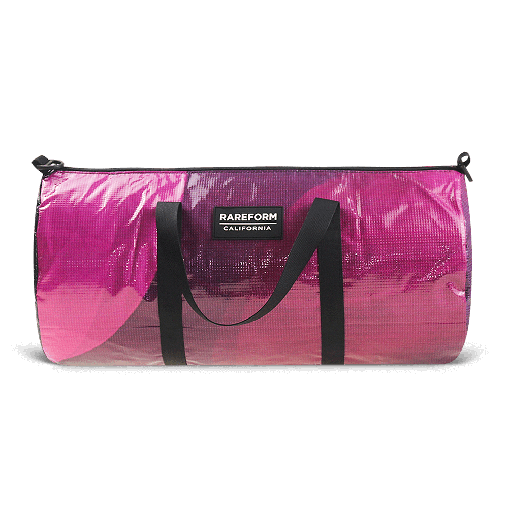 Light Duffle