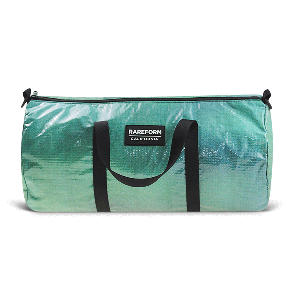 Light Duffle