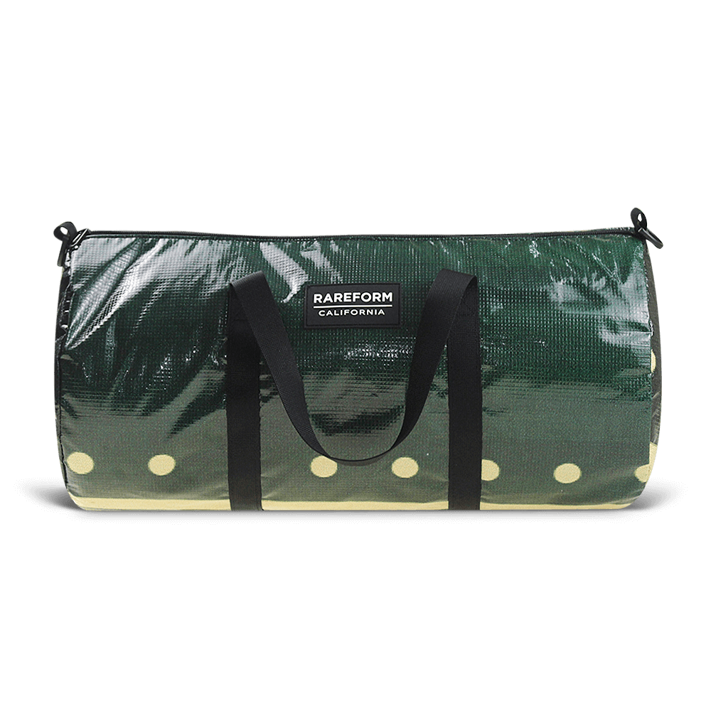 Light Duffle
