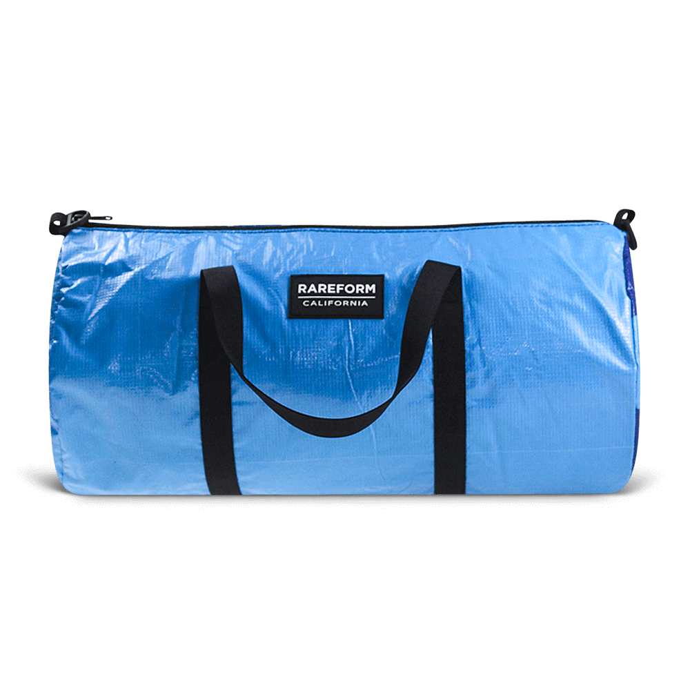 Light Duffle
