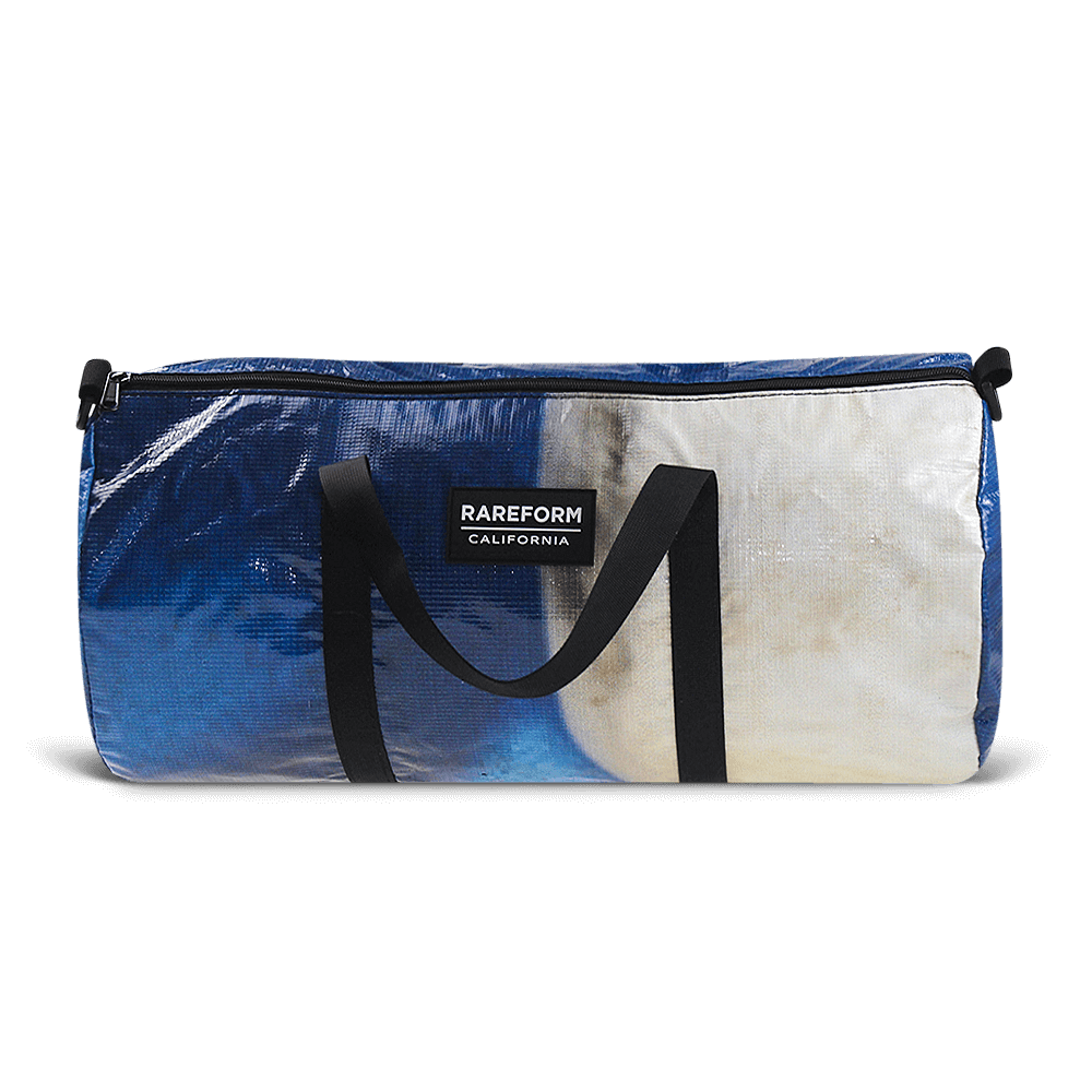 Light Duffle