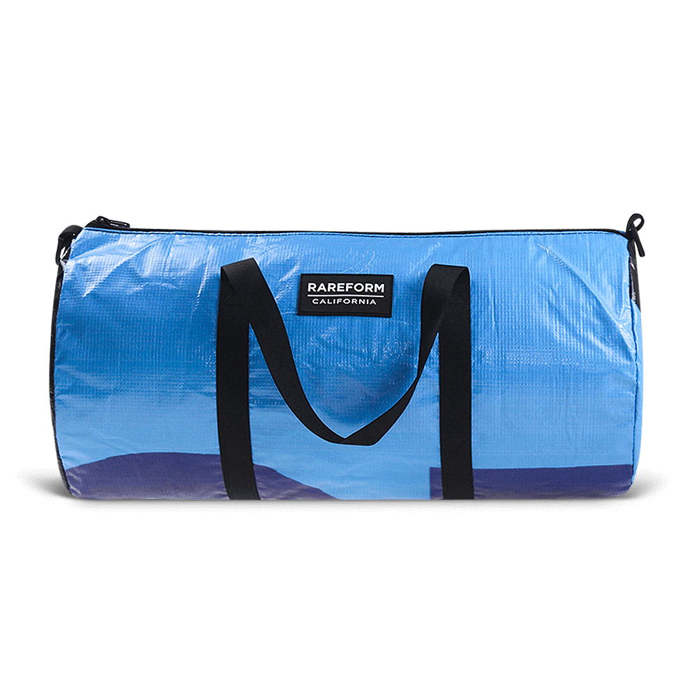 Light Duffle