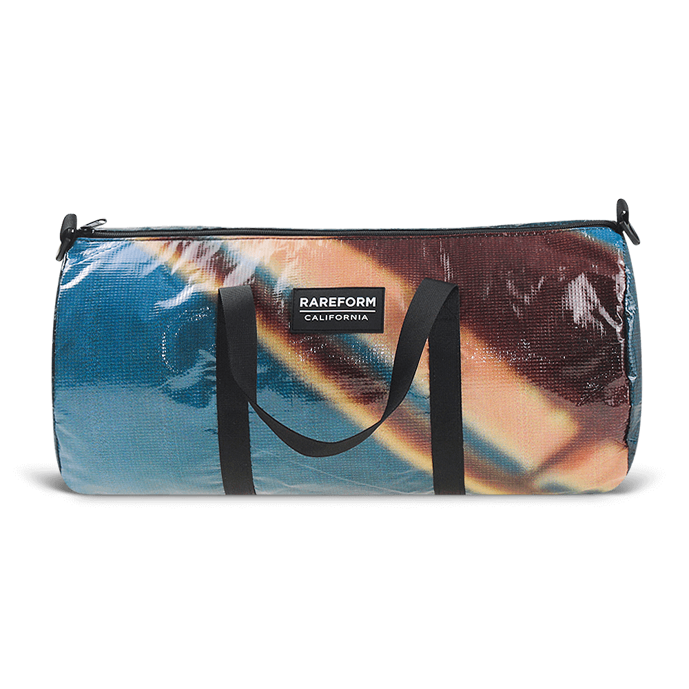 Light Duffle