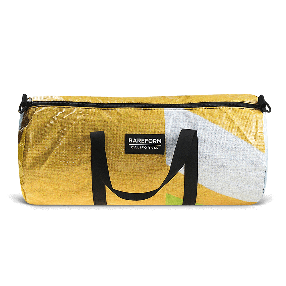 Light Duffle