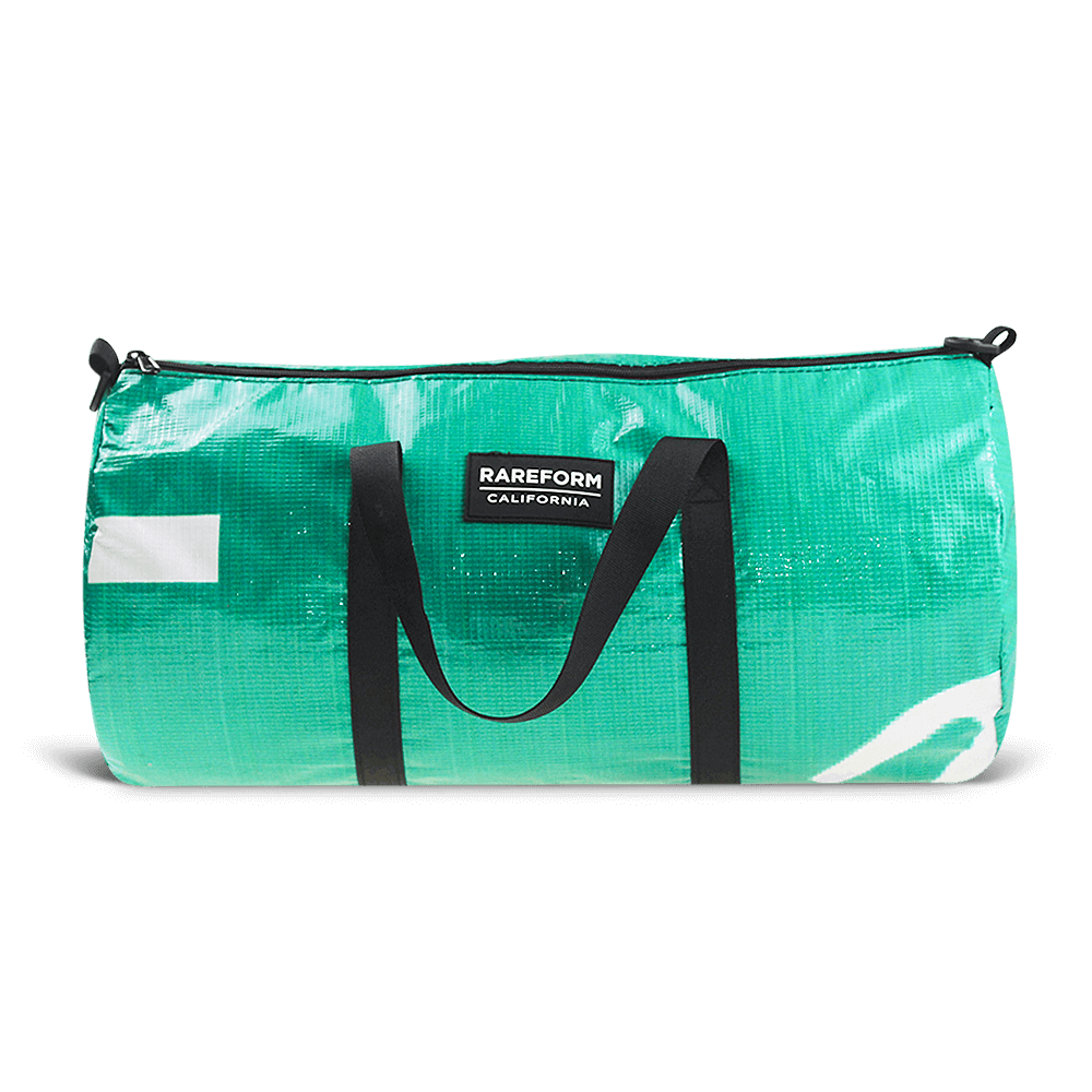 Light Duffle