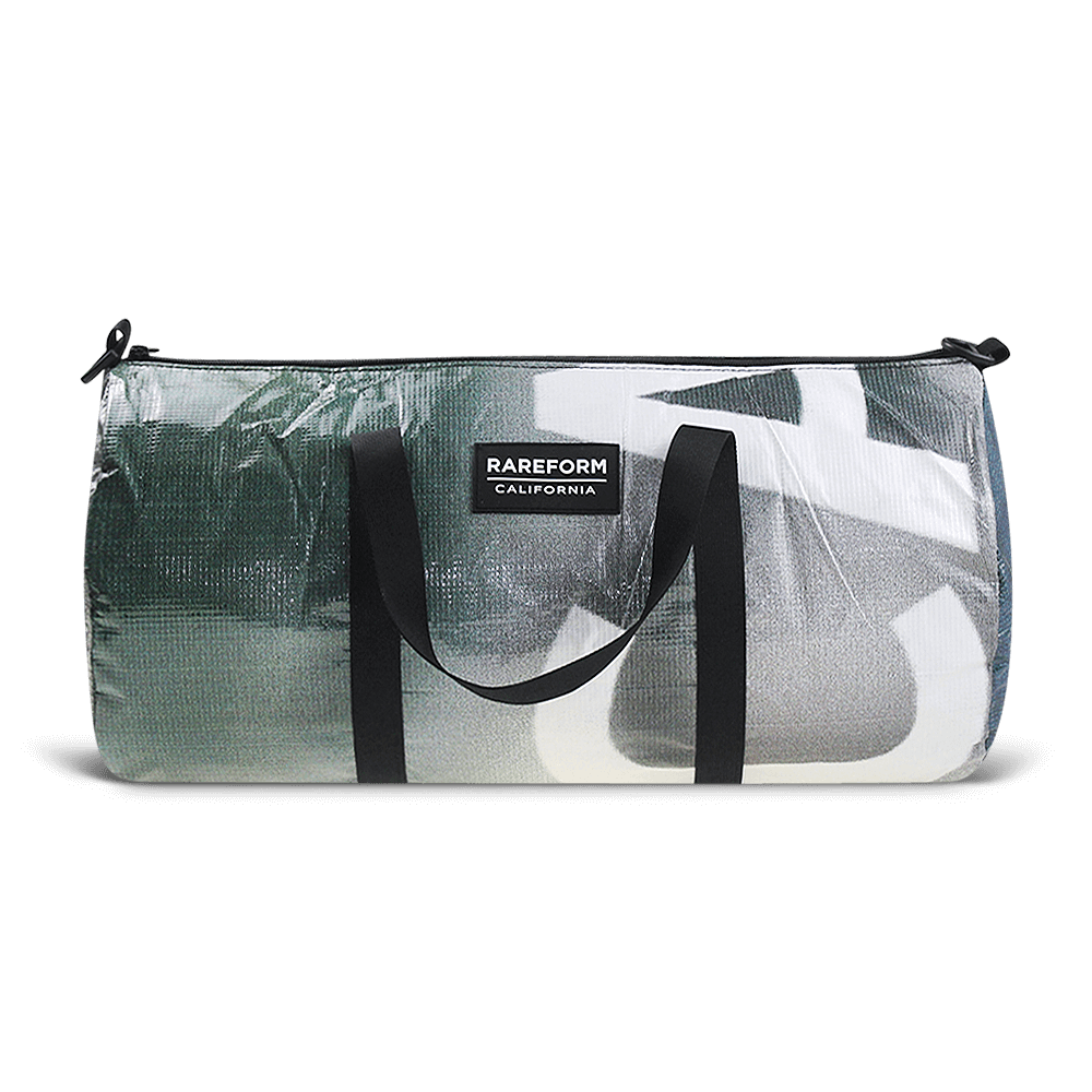 Light Duffle