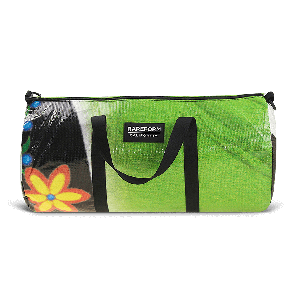 Light Duffle