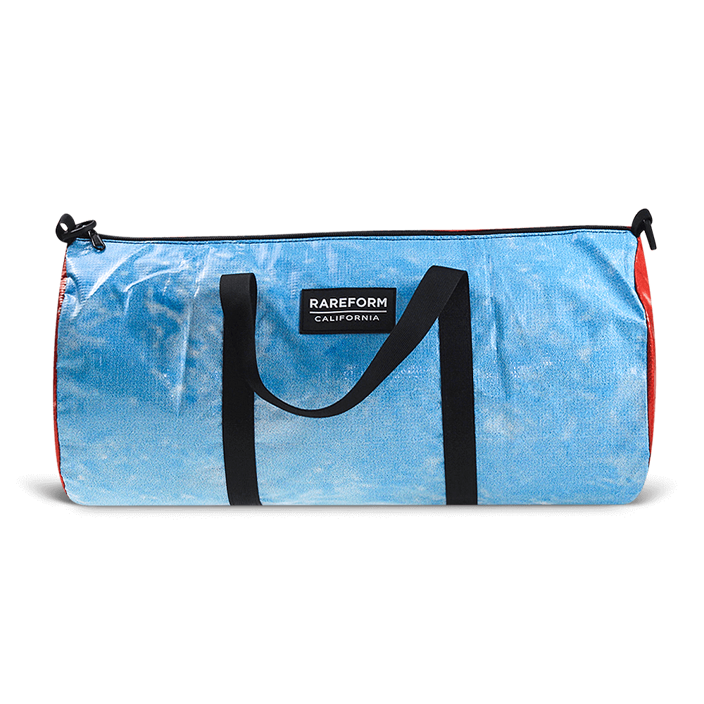 Light Duffle