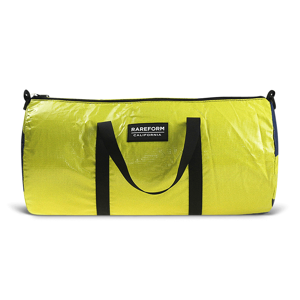 Light Duffle