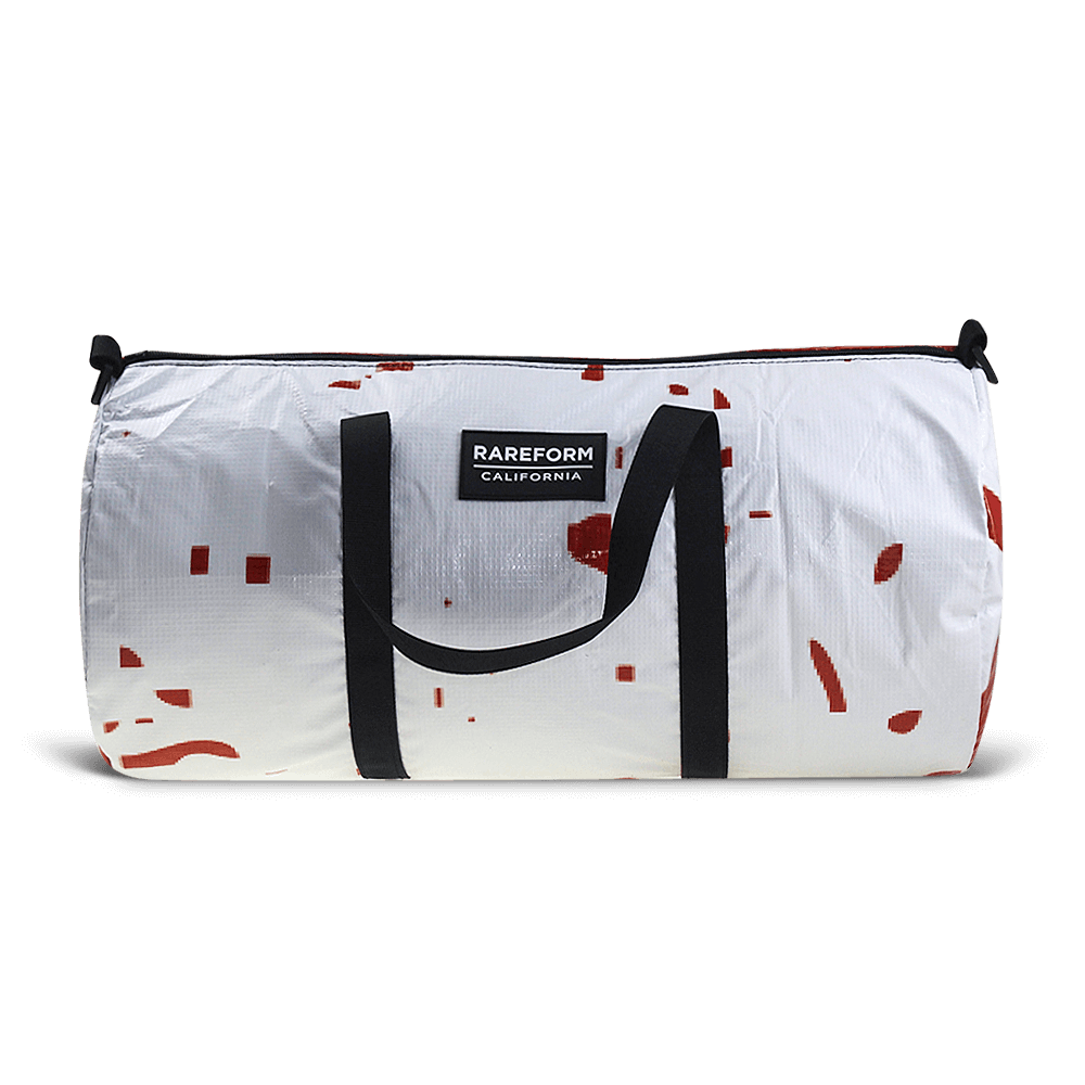 Light Duffle