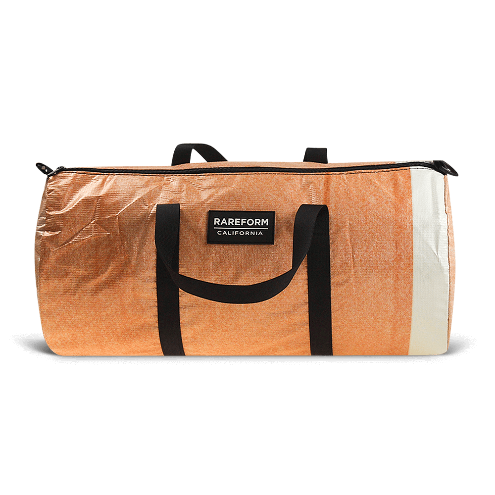 Light Duffle