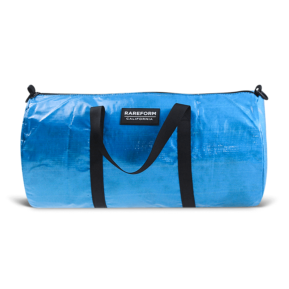 Light Duffle