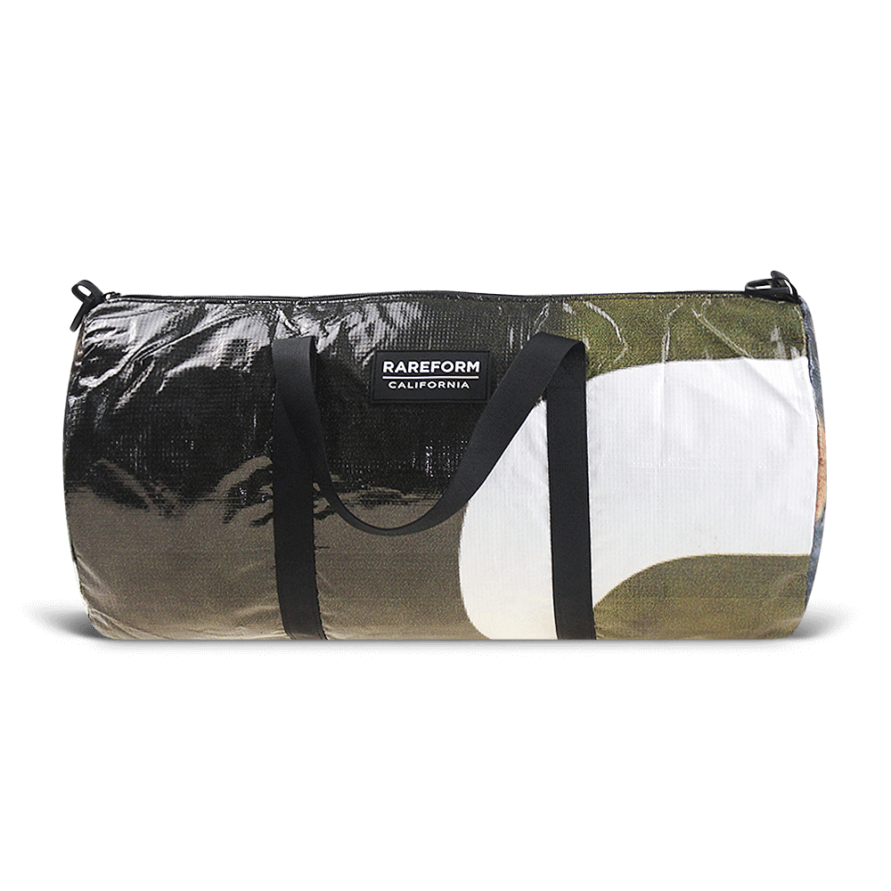 Light Duffle