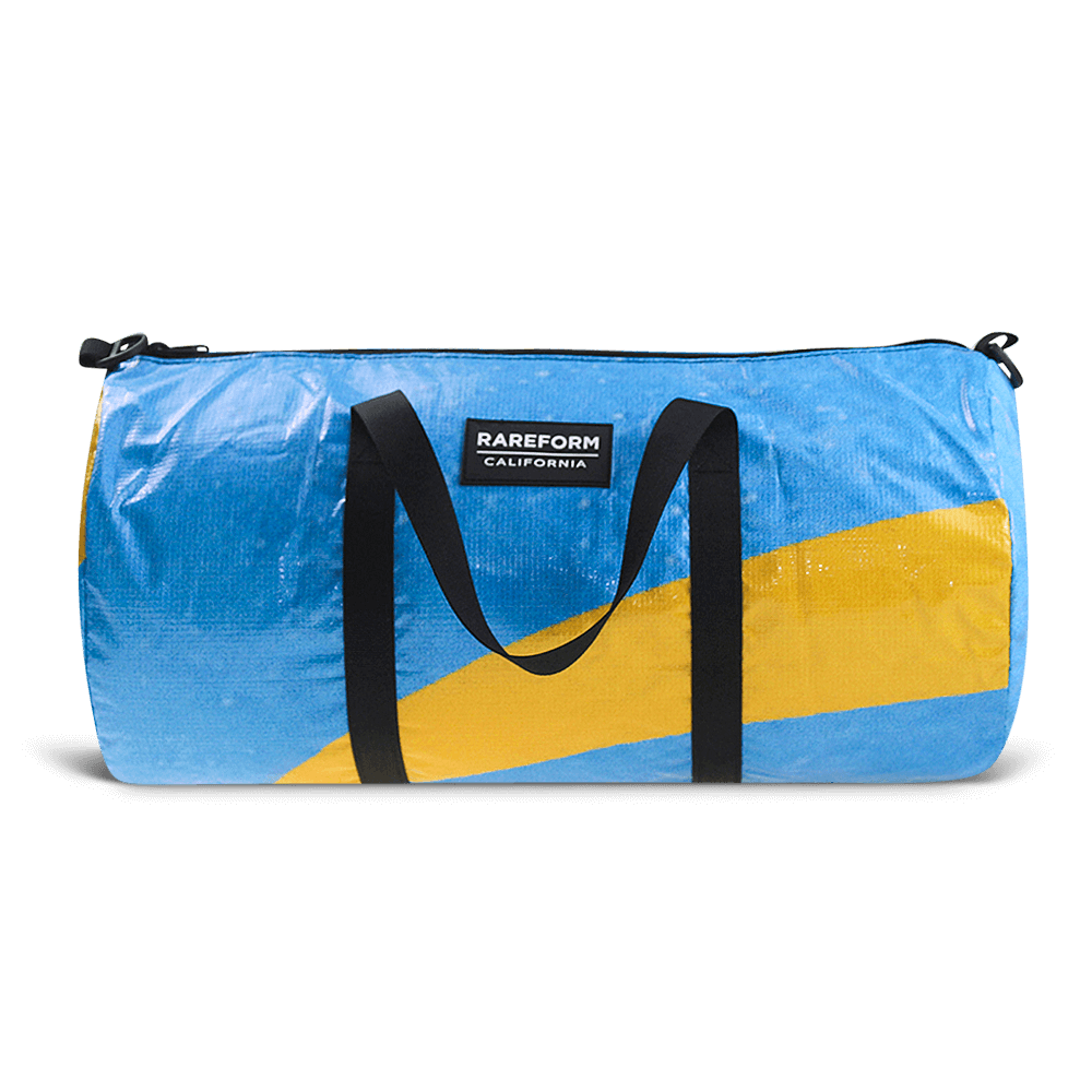 Light Duffle