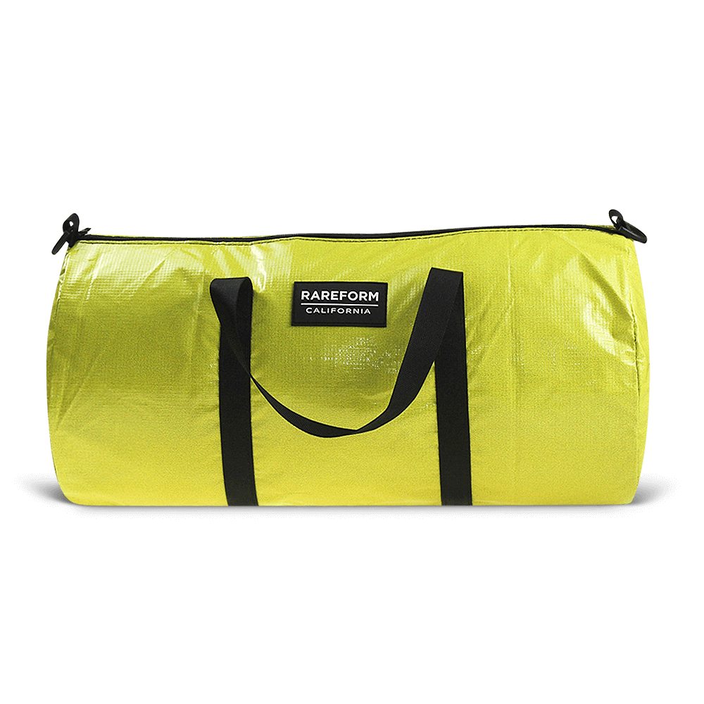 Light Duffle