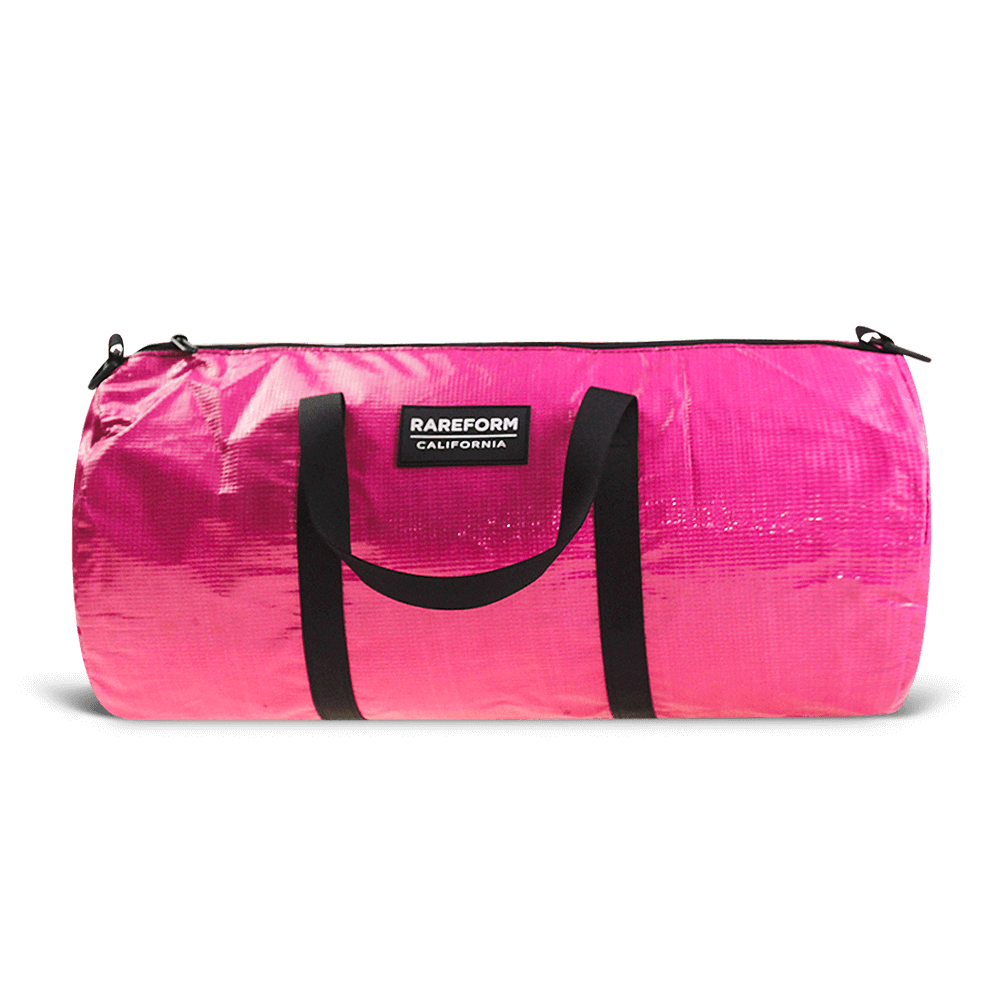 Light Duffle