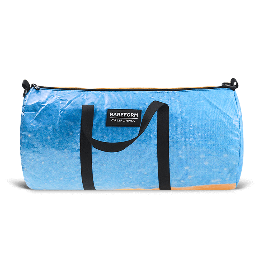 Light Duffle