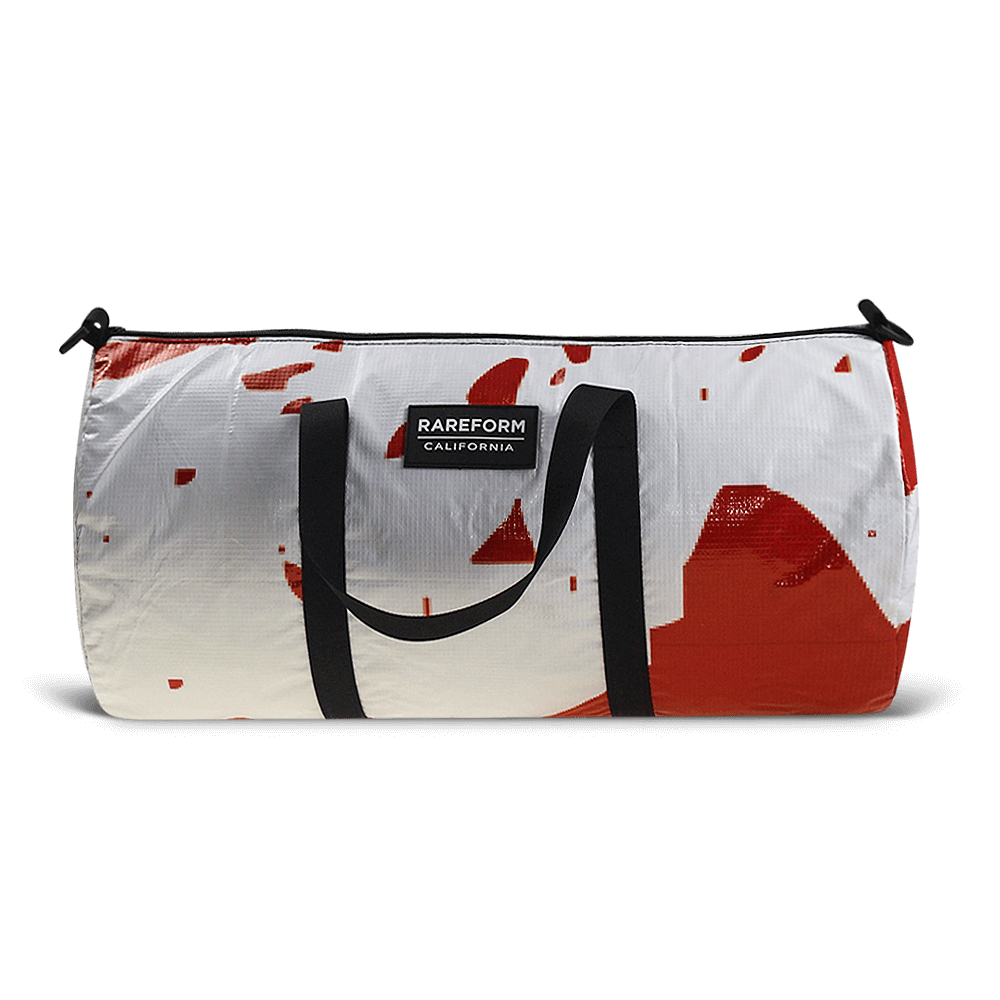 Light Duffle