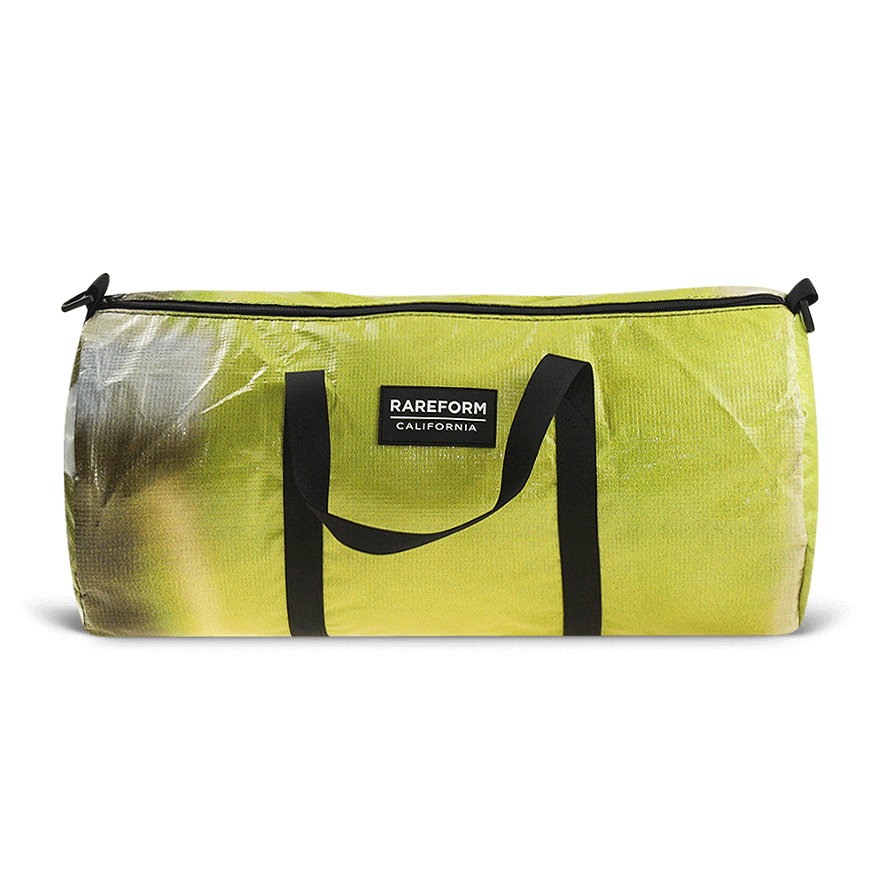 Light Duffle