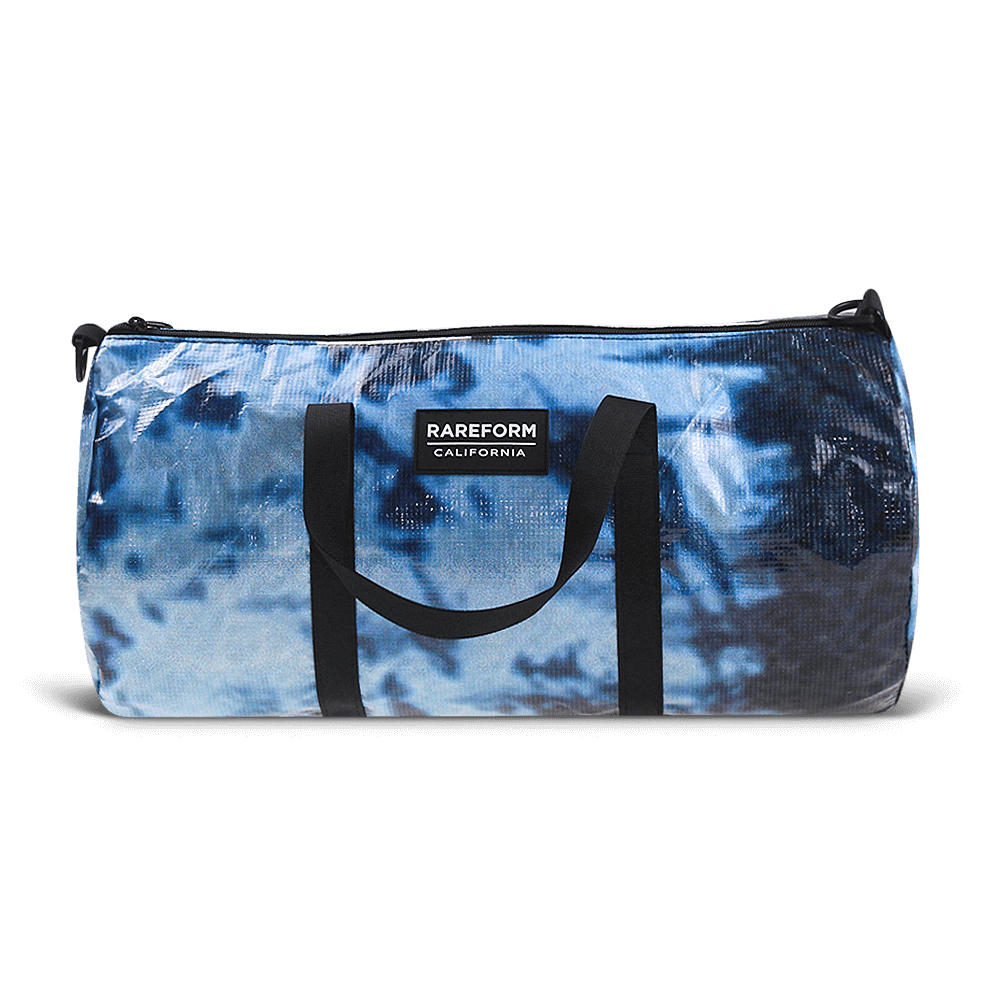 Light Duffle