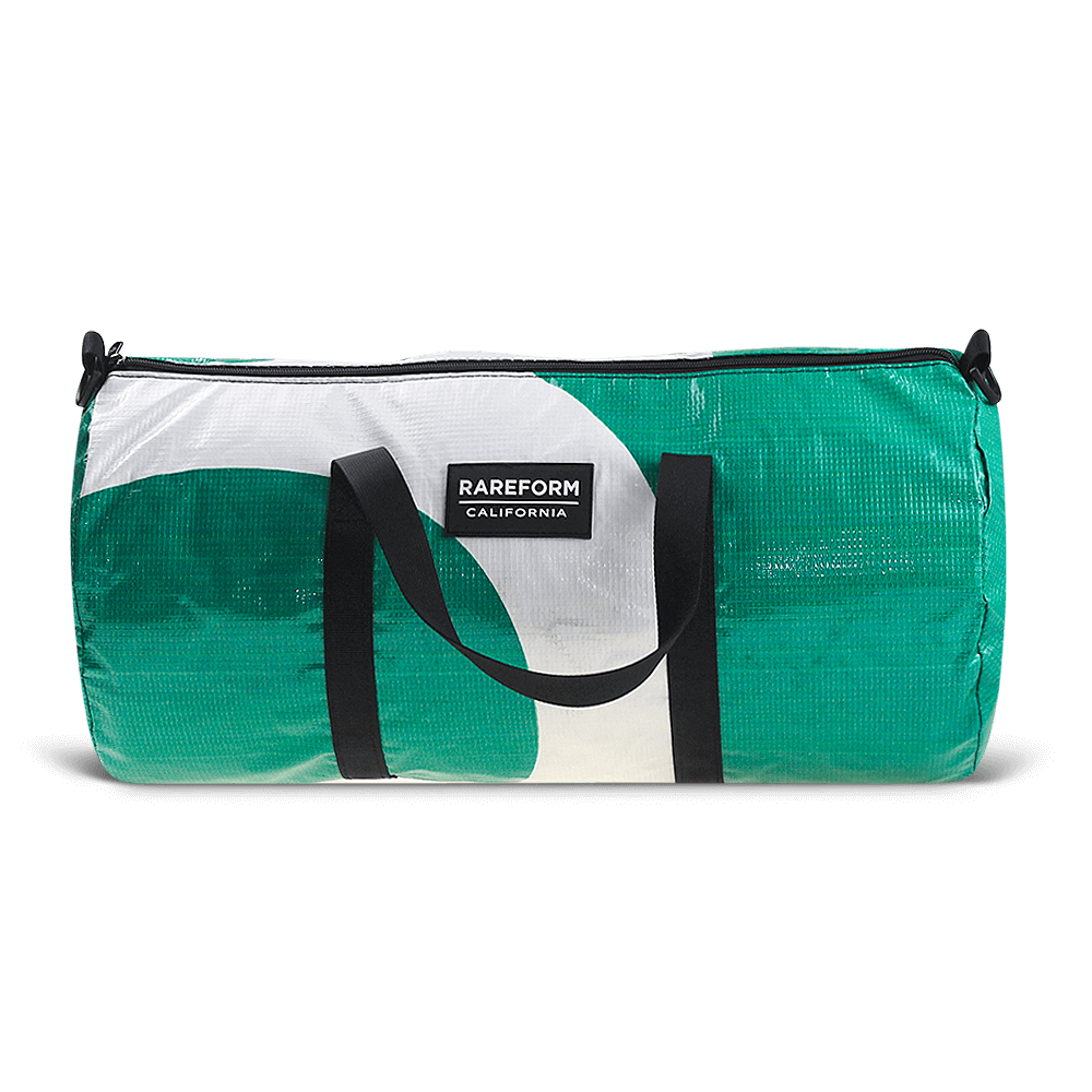Light Duffle
