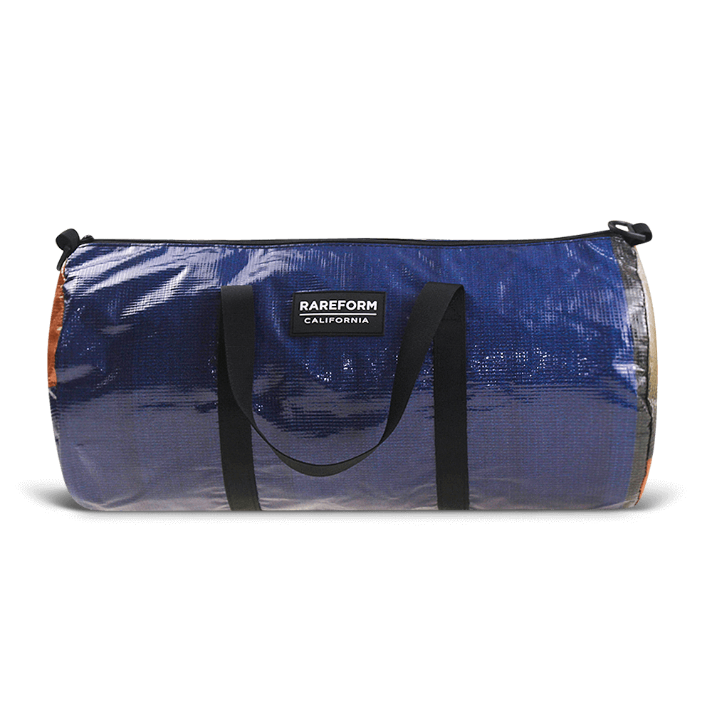 Light Duffle