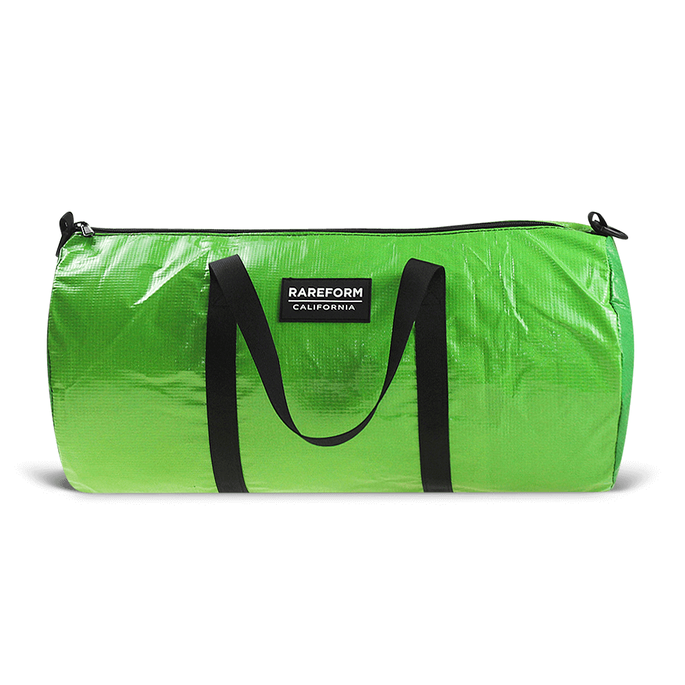 Light Duffle
