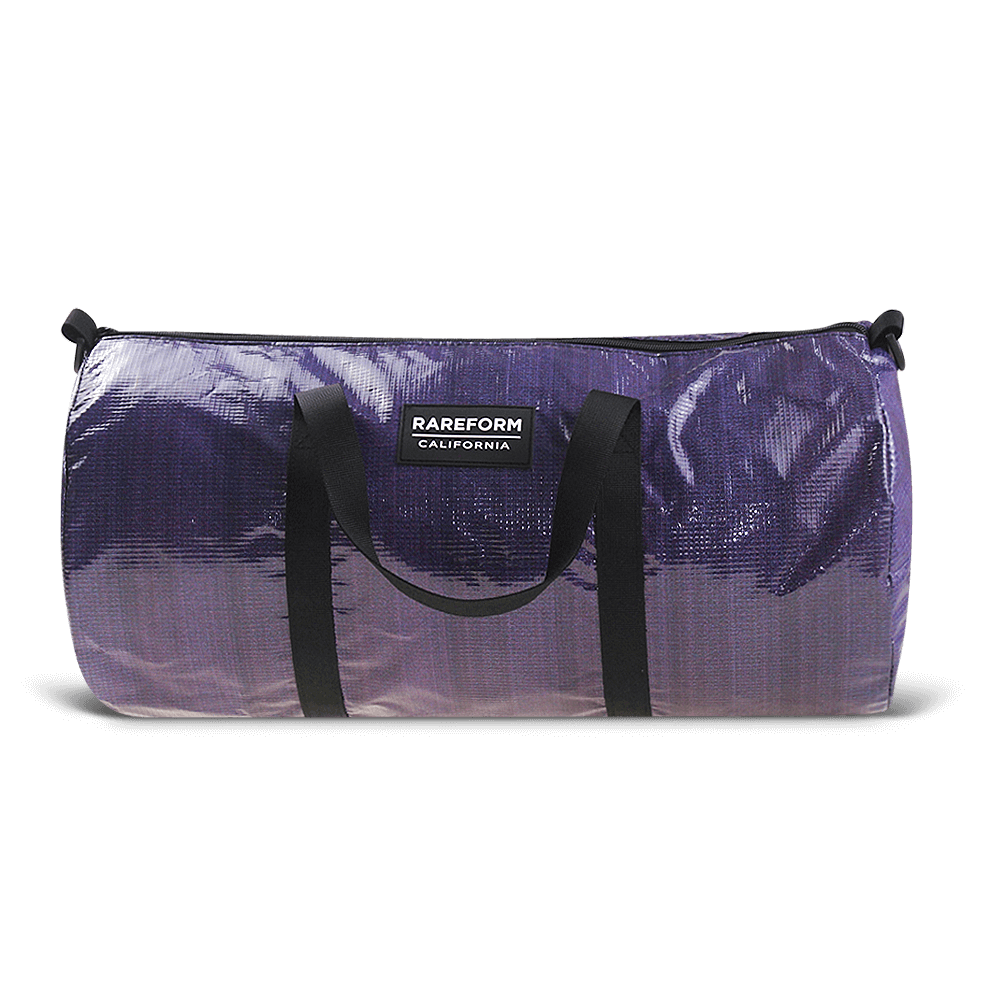 Light Duffle