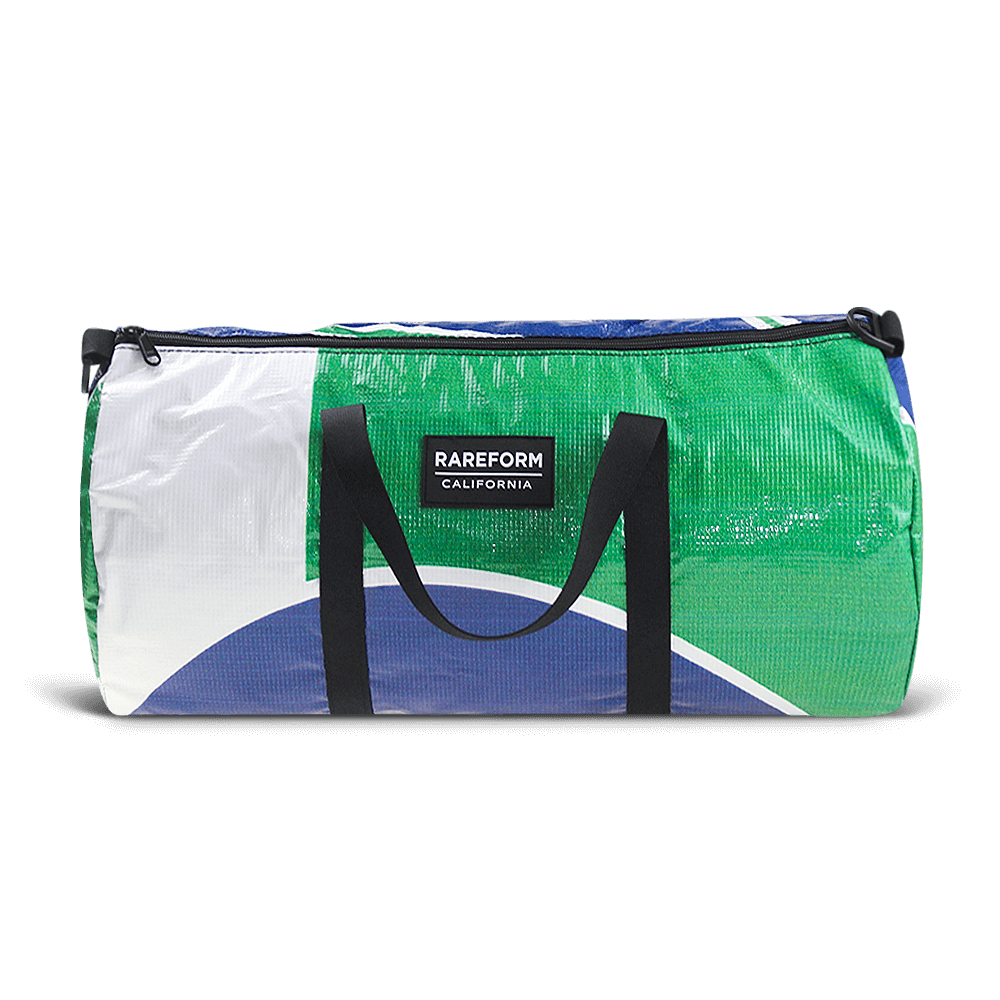 Light Duffle
