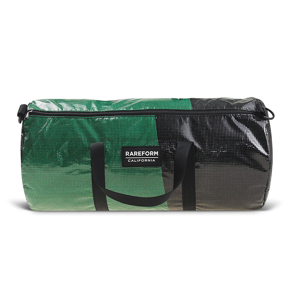 Light Duffle