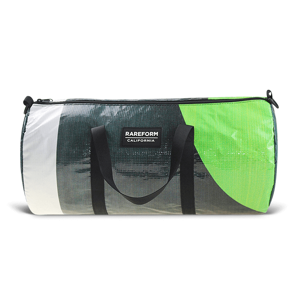 Light Duffle