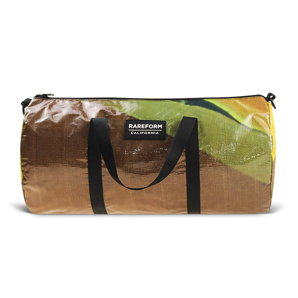 Light Duffle
