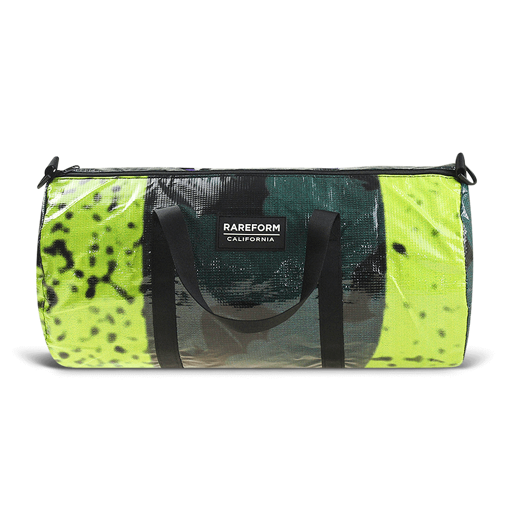 Light Duffle