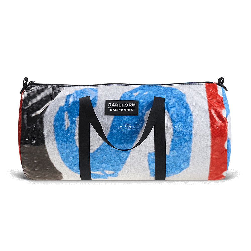 Light Duffle