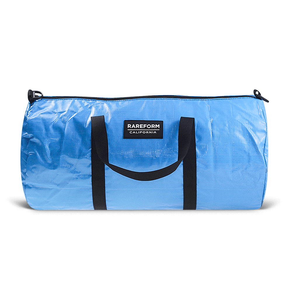 Light Duffle